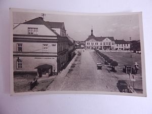 Brandýs n. L.