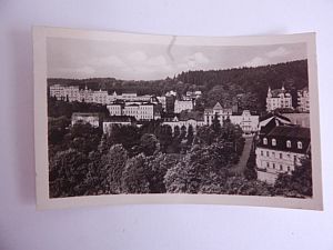 Mariánské lázně