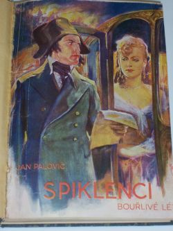 Spiklenci