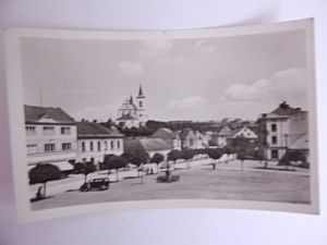 Letovice