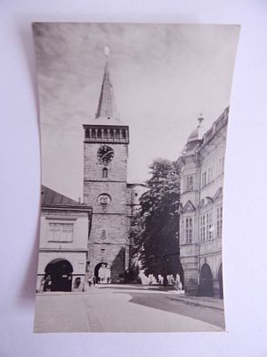 Jičín