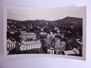 Česká Kamenice