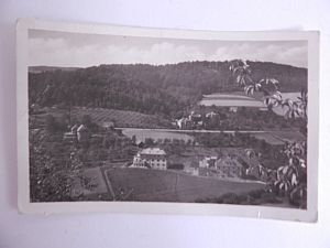 Lázně Teplice n. B.