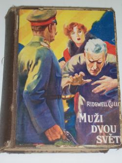 Muži dvou světů