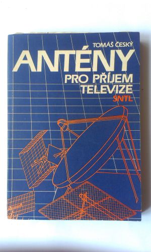 Antény pro příjem televize
