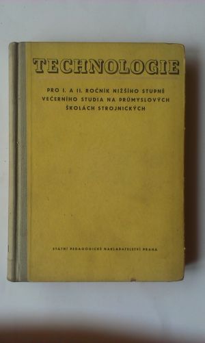 Technologie