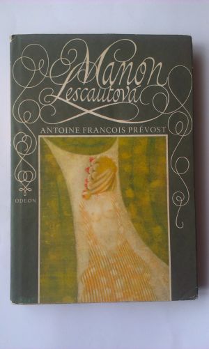 Manon Lescaut