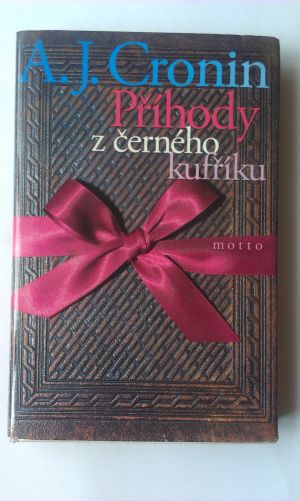 Příhody z černého kufříku