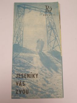 Jeseníky vás zvou