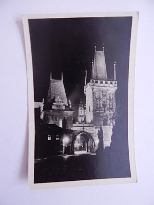Praha