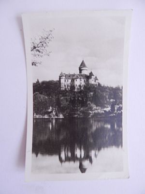 Konopiště