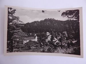 Dolní Vikštejn