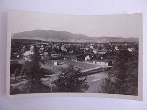 Třinec