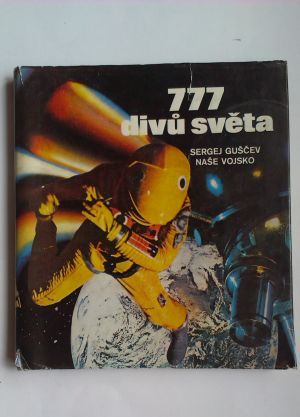 777 divů světa