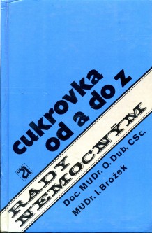 Cukrovka od A do Z