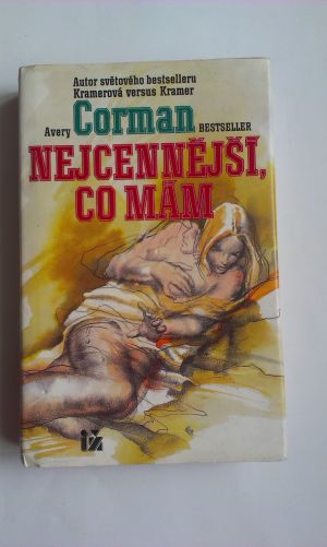 Nejcennější, co mám