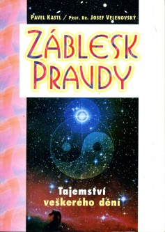 Záblesk pravdy - Poslední moudrost
