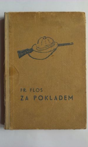 Za pokladem