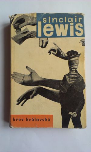 Královská krev