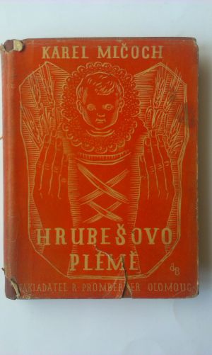 Hrubešovo plémě