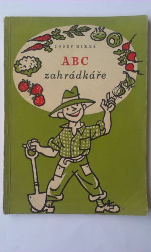 ABC zahrádkáře
