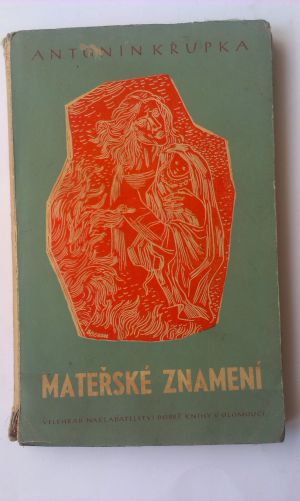 Mateřské znamení
