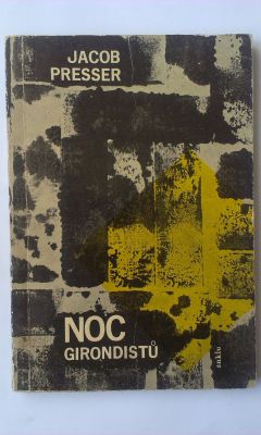 Noc Girondistů