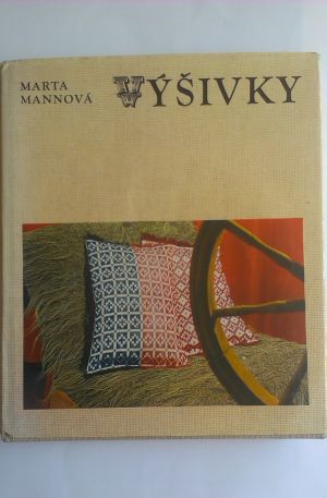 Výšivky