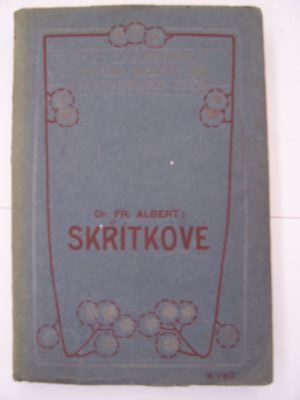 Skřítkové