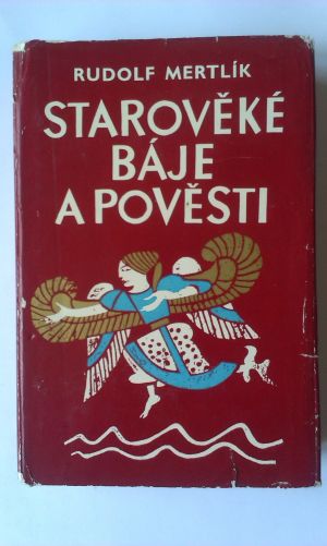 Starověké báje a pověsti