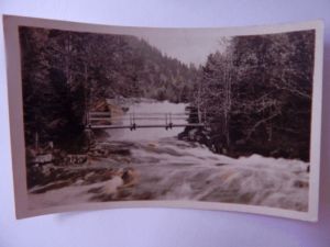 Krkonoše- Harrachov