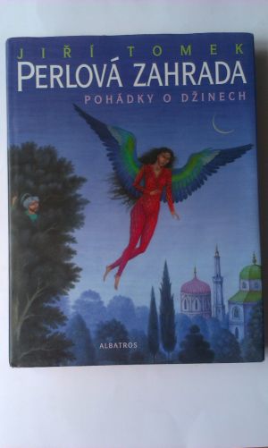 Perlová zahrada
