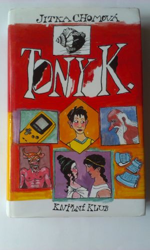 Tonyk