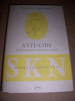 Anti-gide