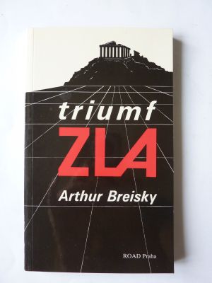 Triumf zla