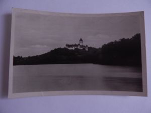 Konopiště-zámek