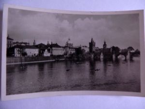 Praha