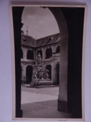 Praha-Loreta