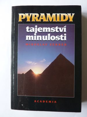 Pyramidy