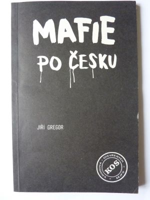 Mafie po česku