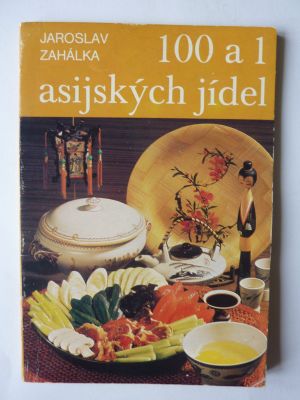 100 a 1 asijských jídel