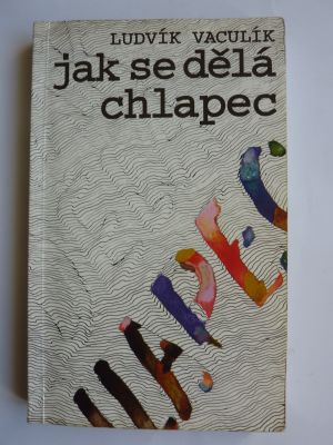 Jak se dělá chlapec
