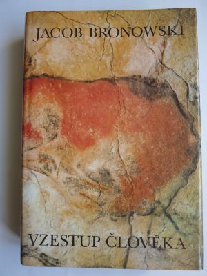 Vzestup člověka