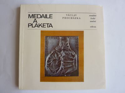 Medaile a plaketa