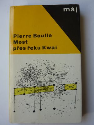 Most přes řeku Kwai