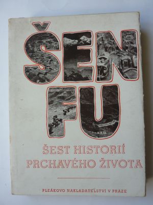 Šest historií prchavého života