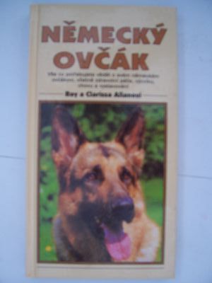 Německý ovčák