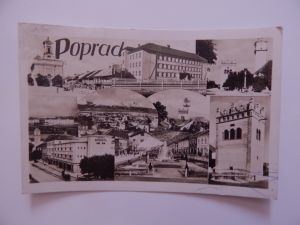 Poprad