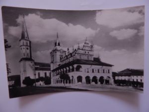 Levoča