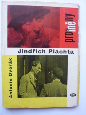 Jindřich Plachta